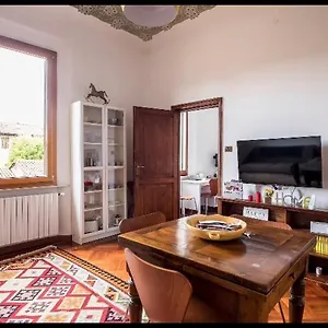 Apartamento Il Cuore Di, Bolonia
