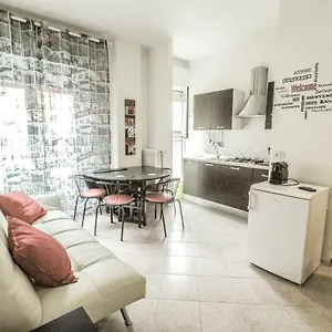 Apartamento Residenza Riva Reno -, Bolonia