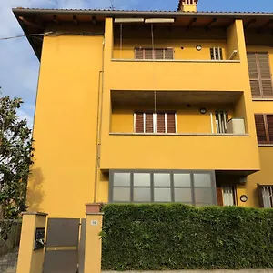 Apartamento Michelino's House, Bolonia